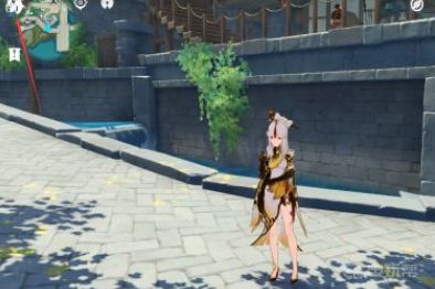 《原神》怎么修改邮箱？