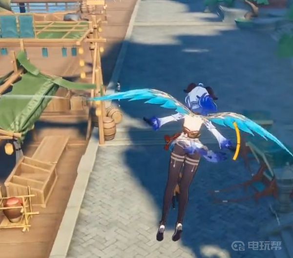 《原神》海上拾玉任务在哪接？
