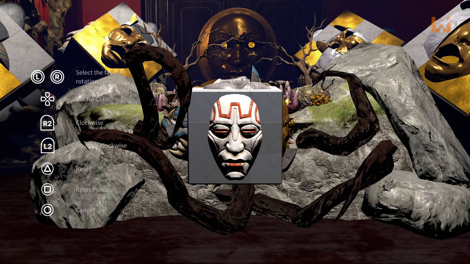 一个人同时玩两个角色真的很有趣！《暗夜长梦》评测！