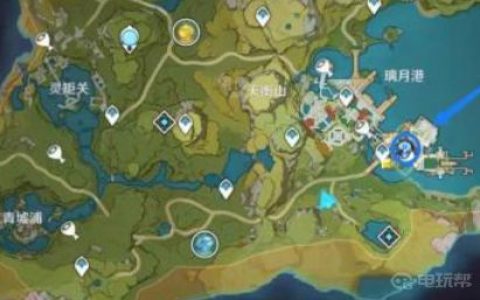 《原神》永无止境的研究怎么触发？