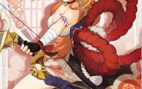 《原神》宵宫天赋加点顺序是什么？