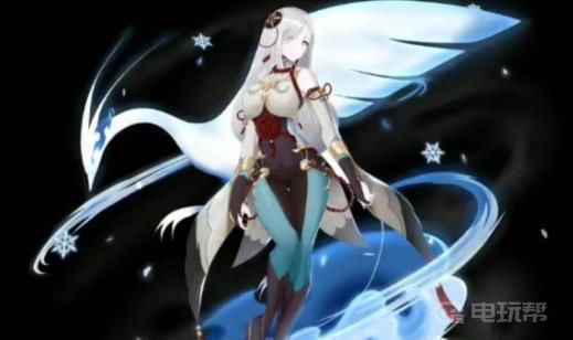 《原神》神鹤什么时候出？