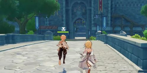 《原神》哥哥和妹妹剧情不一样吗？