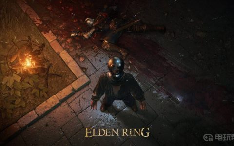 《艾尔登法环》侵蚀短剑交给谁？