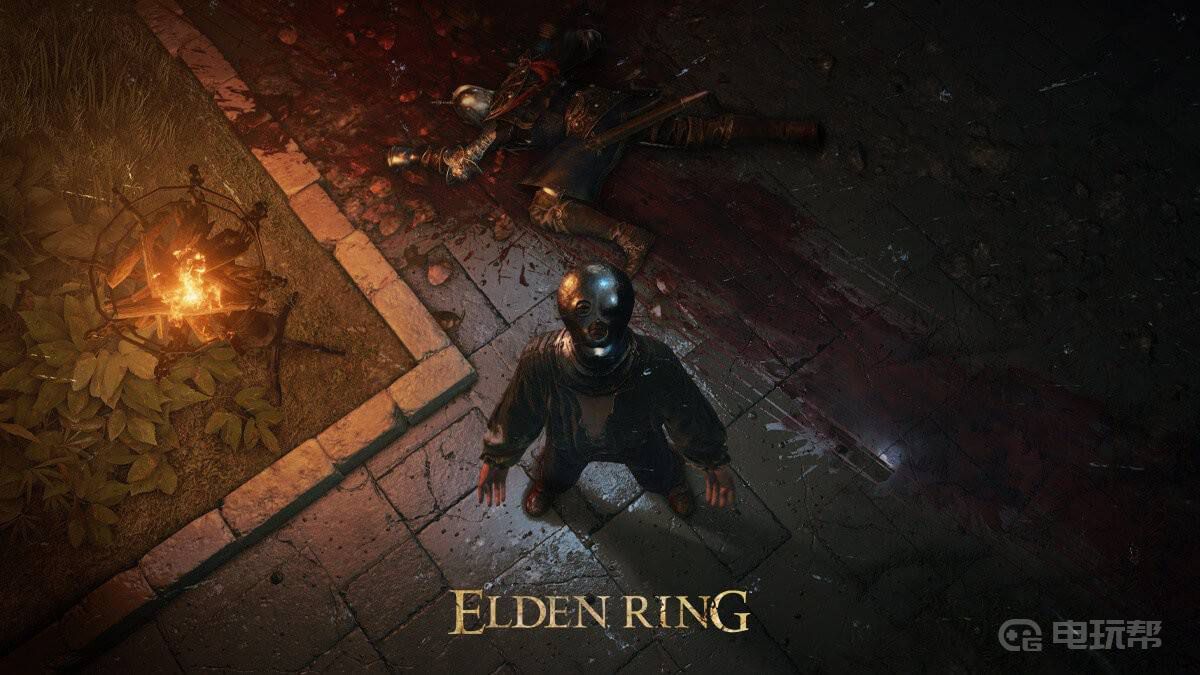 《艾尔登法环》侵蚀短剑交给谁？