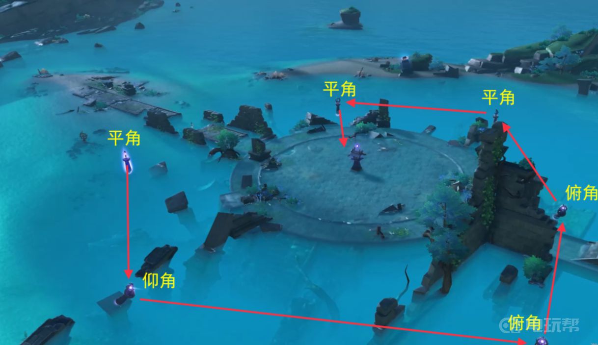 《原神》远吕羽氏遗事其五任务怎么完成？