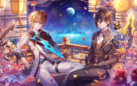 《原神》流浪乐章适合什么角色？