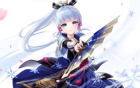 《原神》战备室在哪？