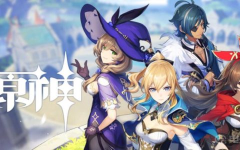 《原神》缝隙间的梦密室怎么开？