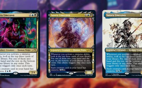 《潜龙谍影》和《死亡搁浅》美术师新川洋司透露想要设计一台真实的「车子」