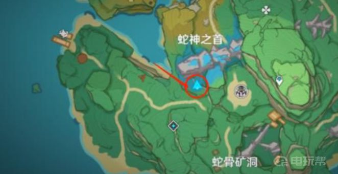 《原神》远吕羽氏遗事其三怎么完成？
