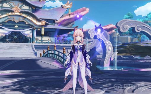 《原神》心海突破材料怎么获得？