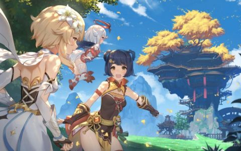 《原神》摩拉有什么用？