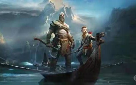 《战神4》文物有什么用？