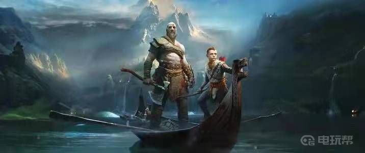《战神4》文物有什么用？