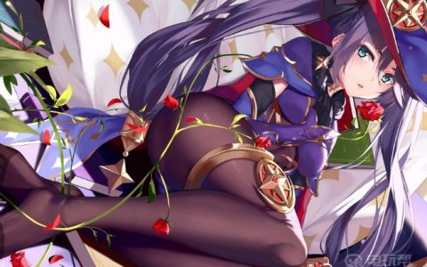 《原神》蒙德城封印的门怎么打开？