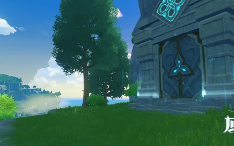 《原神》第66个风神瞳是打哪个副本？