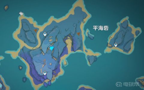 《原神》华馆怎么开？