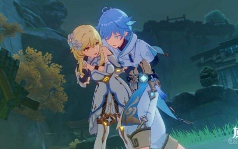 《原神》重云带什么圣遗物好？