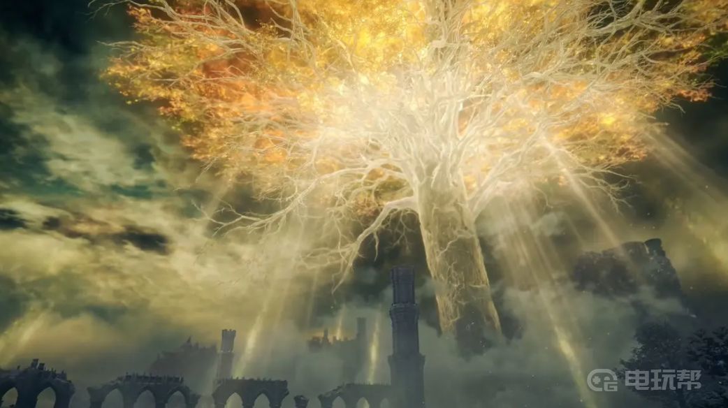 《艾尔登法环》老头环乌鸦失足门在哪？