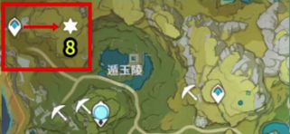 《原神》璃月神龛位置在哪？