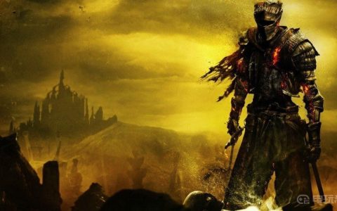 《黑暗之魂3》隐身魔法在哪？