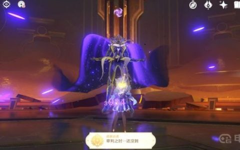 《原神》黄金屋公子推荐阵容？