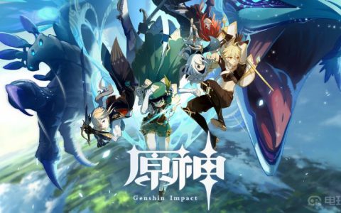 《原神》和云·账号通用吗？