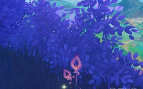 《原神》鸣草在哪获得？