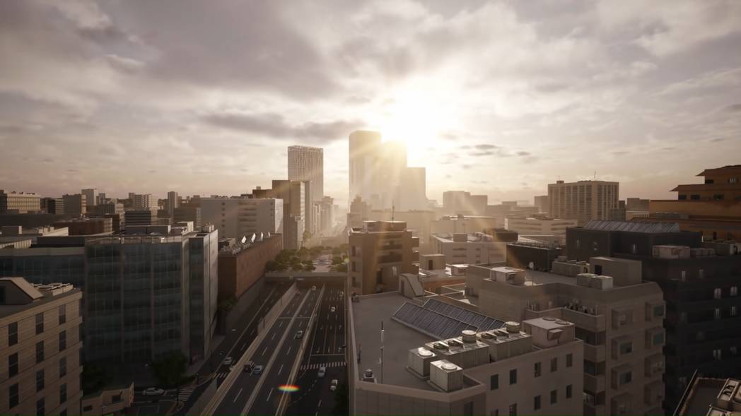 《王国之心4》正式发表！ 野村哲也：会出新作是因为担心索拉