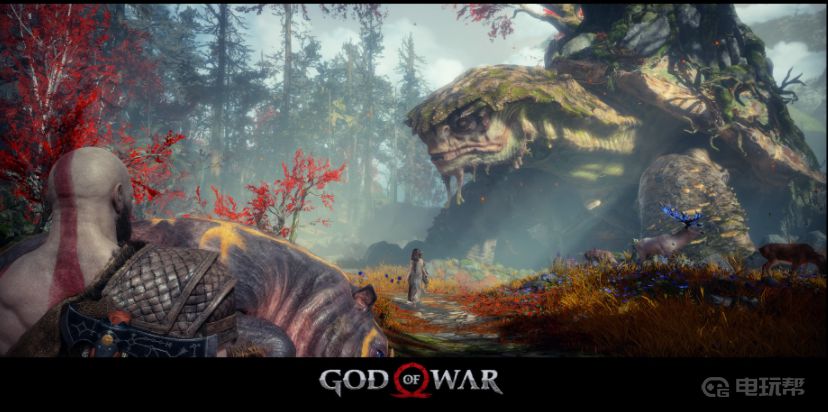 《战神4》pc版什么时候出？