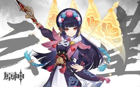 《原神》千风神殿铁门怎么打开？