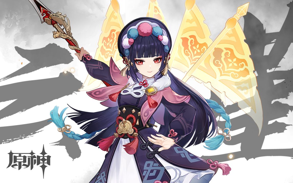 《原神》千风神殿铁门怎么打开？