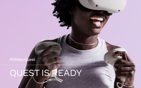 Meta 全面取代 Oculus 品牌，元宇宙也能开实体商店