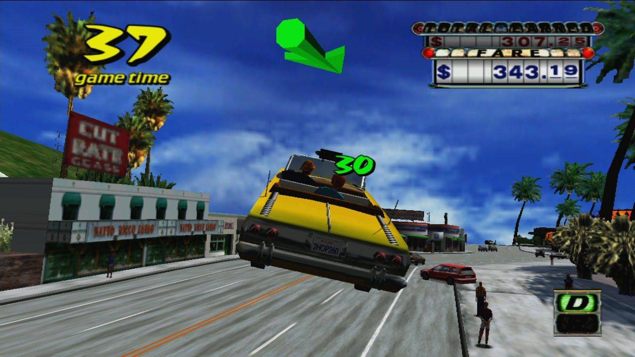 （图源：SEGA）