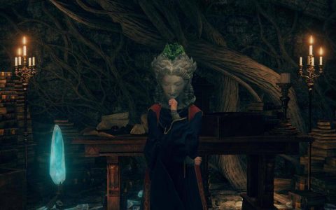 再谈魂系需要简单模式吗？ 《艾尔登法环》会是最终答案吗？