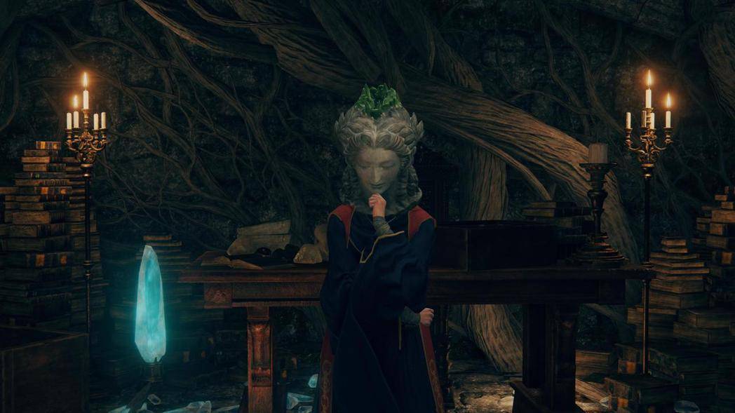 再谈魂系需要简单模式吗？ 《艾尔登法环》会是最终答案吗？