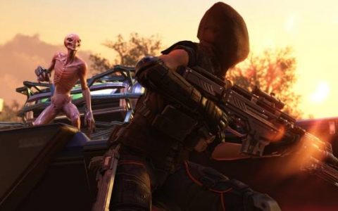 获极度好评的《XCOM 2》回合制战略游戏限免