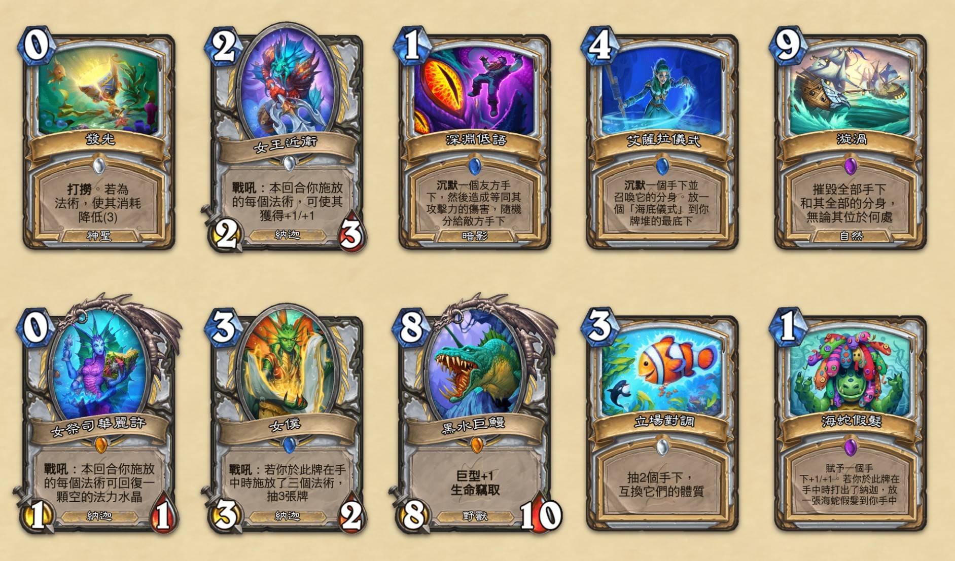 （来源：Blizzard）