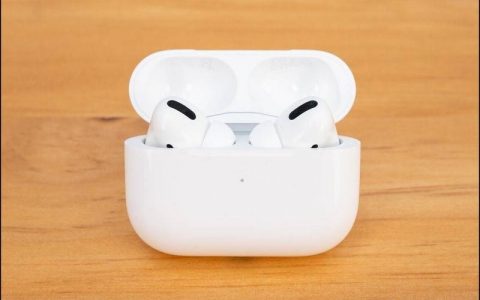 知名分析师透露AirPods Pro 2预计于2022下半年推出