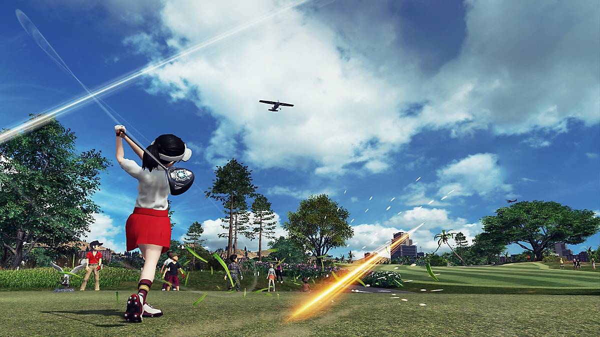 （图源：PlayStation）