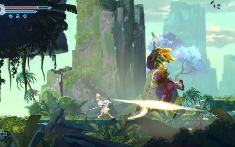 《古剑奇谭》团队新作《心渊梦境》募资达标，预计10月正式发售