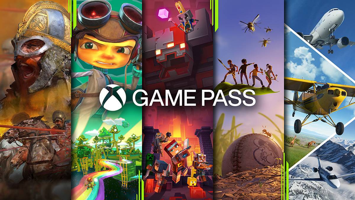 微软游戏订阅平台 Xbox Game Pass 据传即将加入「家庭共享」方案