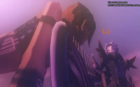 优秀的剧情是让人玩下去的动力！《.hack//G.U. Last Recode》Switch版本评测！