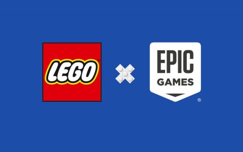 游戏开发商Epic Games与乐高合作！ 打造儿童元宇宙
