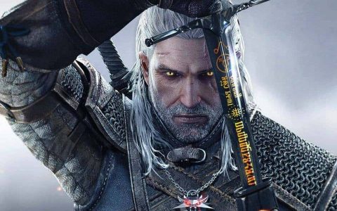 CDPR 将发售《巫师》食谱，带玩家们一嚐白狼杰洛特旅行时吃过的料理