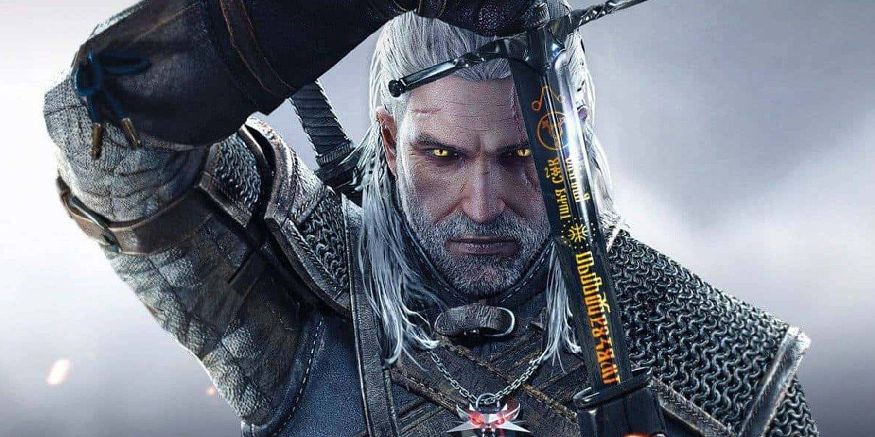 CDPR 将发售《巫师》食谱，带玩家们一嚐白狼杰洛特旅行时吃过的料理