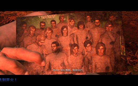 『死亡鬼屋：重制版』全武器攻略！ 敌人再多也不怕！ 游戏心得