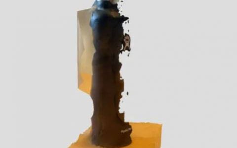 EPIC 推出一款可以用手机扫描对象建立 3D 模型的应用 RealityScan