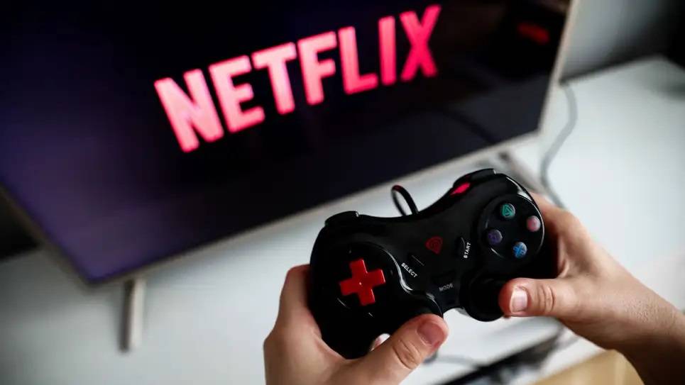 Netflix在股价惨跌候传将投入更多游戏相关制作